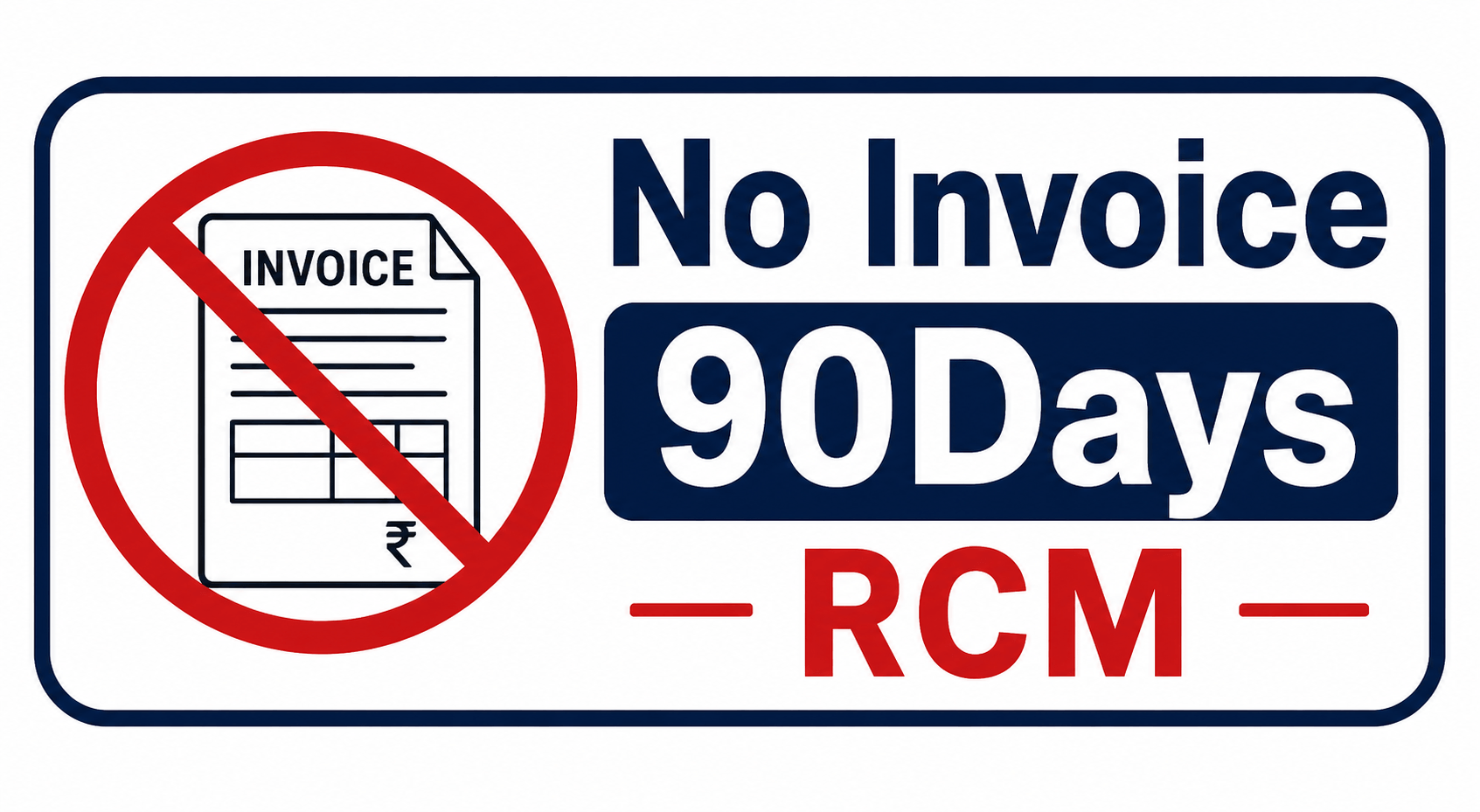 No Invoice for 90 Days, No Transition Fee, Zero Cost — MDeRCM's Complete Risk-Free RCM Offer: Bad Debt, Old AR, 120+ Day AR, Appeal Clearance, Credentials, Write-Off & Credit Balance Projects
