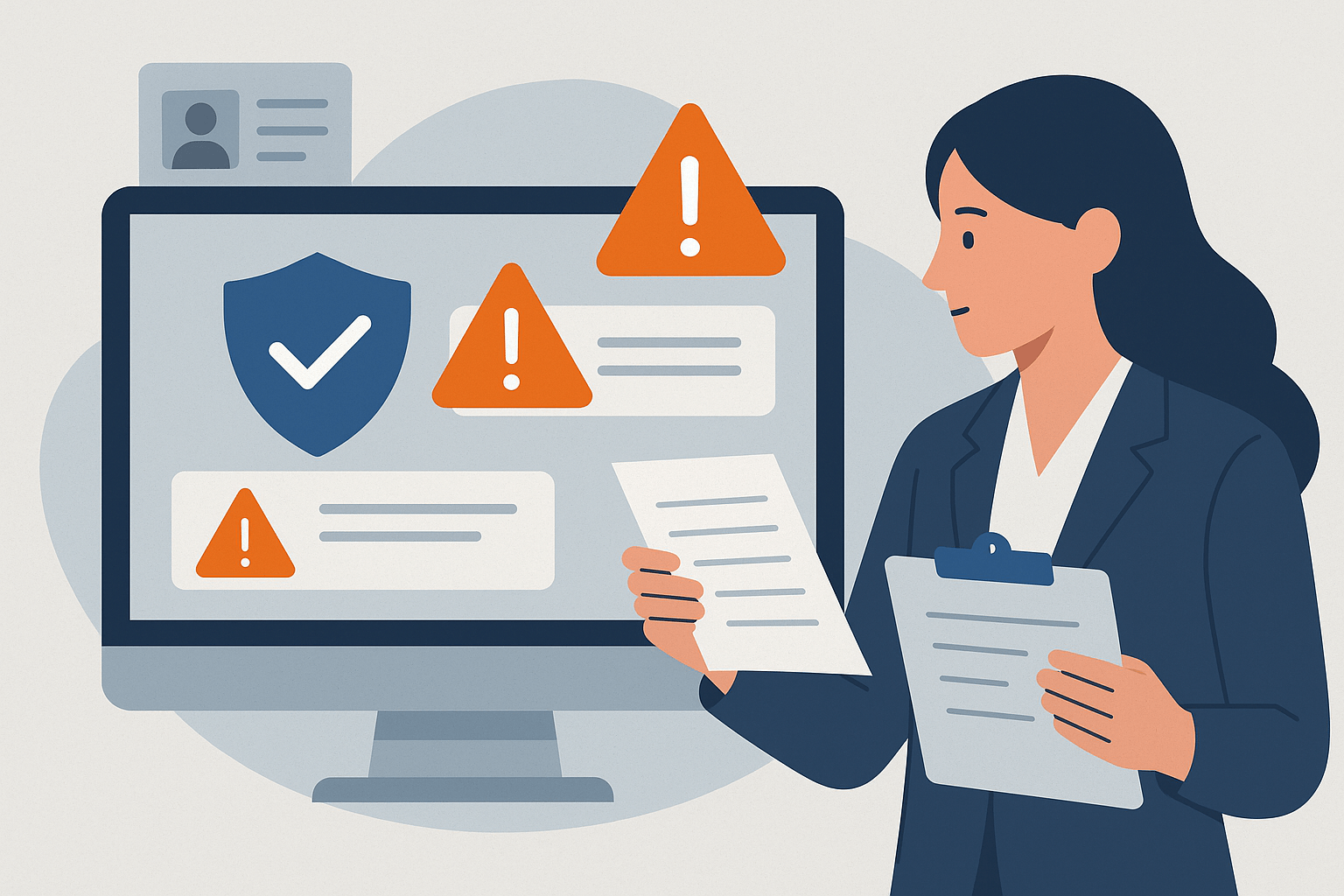 Healthcare Compliance Management for Revenue Cycle